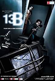 13B Fear Has a New Address 2009 Full Movie Download Movies4u