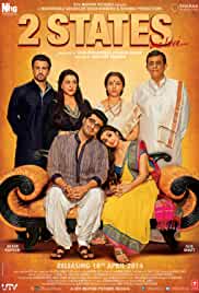 2 States 2014 Full Movie Download Movies4u