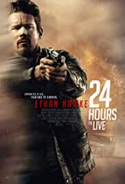 24 Hours to Live 2017 Dual Audio Hindi 480p BluRay Movies4u