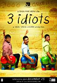 3 Idiots Full Movie Download Movies4u
