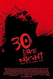 30 Days Of Night 2007 Dual Audio Hindi 480p BluRay Movies4u