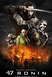 47 Ronin 2013 Dual Audio Hindi 480p BluRay 300MB Movies4u