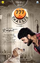 777 Charlie 2022 Hindi Dubbed 480p 720p Movies4u