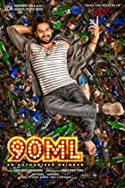 90ML 2022 Hindi Dubbed 480p 720p Movies4u