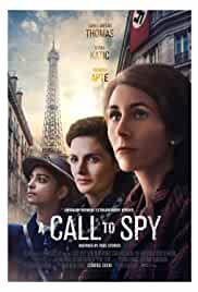 A Call To Spy 2020 Dual Audio Hindi 480p Movies4u