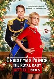 A Christmas Prince The Royal Baby 2019 Hindi Dubbed 480p 300MB Movies4u