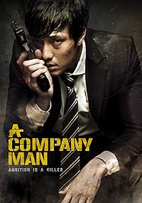 A Company Man 2012 Hindi Dubbed Korean Movie Download 480p 720p 1080p Movies4u