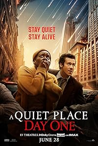 A Quiet Place Day One 2024 Hindi Dubbed English Movie Download 480p 720p 1080p Movies4u