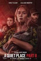 A Quiet Place Part 2 2021 English Movies4u