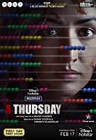 A Thursday 2022 Full Movie Download 480p 720p Movies4u