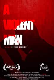 A Violent Man 2017 Dual Audio Hindi 480p Movies4u