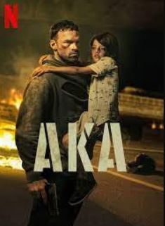 AKA 2023 Hindi Dubbed English 480p 720p 1080p Movies4u