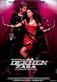 Aa Dekhen Zara 2009 Hindi Movie Download 480p 720p 1080p Movies4u