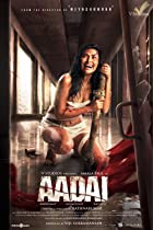 Aadai 2021 Hindi Dubbed 480p 720p Movies4u