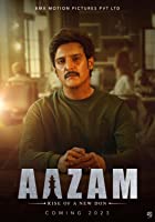 Aazam 2023 Movie Download 480p 720p 1080p Movies4u Filmyzilla