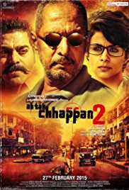 Ab Tak Chhappan 2 2015 Full Movie Download Movies4u