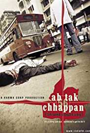 Ab Tak Chhappan 2004 Full Movie Download Movies4u