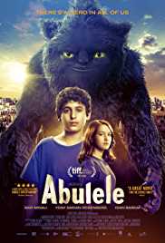 Abulele 2015 Hindi Dubbed 480p 300MB Movies4u