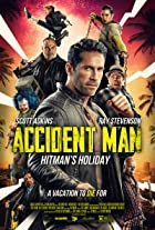 Accident Man Hitmans Holiday 2022 Hindi Dubbed 480p 720p 1080p Movies4u Filmyzilla