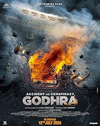 Accident or Conspiracy Godhra 2024 Movie Download 480p 720p 1080p Movies4u