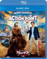 Action Point 2018 Dual Audio Hindi 480p BluRay Movies4u