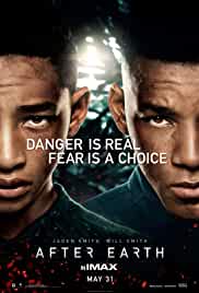 After Earth 2013 Hindi Dubbed Movies4u