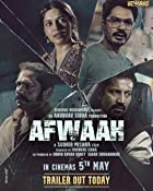 Afwaah 2023 Movie Download 480p 720p 1080p Movies4u Filmyzilla