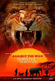 Against The Wild 2 2016 Dual Audio Hindi 480p BluRay 300MB Movies4u