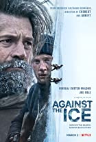 Against the Ice 2022 Hindi Dubbed 480p 720p Movies4u