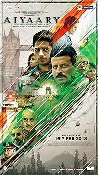 Aiyaary 2018 Movie Download 480p 720p 1080p Movies4u Filmyzilla Filmywap