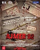 Ajmer 92 2023 Hindi Movie Download 480p 720p 1080p Movies4u