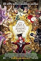 Alice Through the Looking Glass Filmyzilla 2016 Hindi Dubbed English 480p 720p 1080p Movies4u