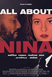 All About Nina 2018 Dual Audio Hindi 480p Movies4u