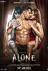 Alone 2015 Full Movie Download Movies4u