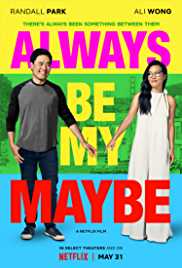 Always Be My Maybe 2019 Dual Audio Hindi 480p 300MB Movies4u