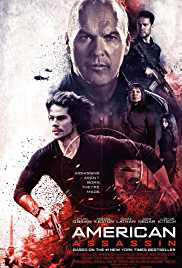 American Assassin 2017 Dual Audio Hindi 300MB 480p Movies4u
