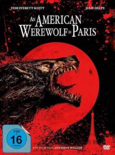 An American Werewolf In Paris 1997 Dual Audio Hindi 480p 300MB Movies4u