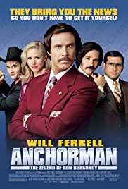 Anchorman The Legend of Ron Burgundy 2004 Dual Audio 480p 300MB Movies4u