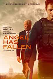 Angel Has Fallen 2019 Dual Audio Hindi 480p BluRay Movies4u