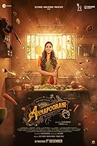 Annapoorani 2023 Hindi Telugu Movie 480p 720p 1080p Movies4u