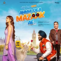 Anni Deya Mazak Ae 2023 Movie Download 480p 720p 1080p Movies4u Filmyzilla Filmywap