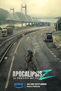 Apocalypse Z The Beginning of the End Movies4u 2024 Hindi Dubbed English Spanish