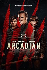 Arcadian 2024 Hindi Dubbed English Movie Download 480p 720p 1080p Movies4u