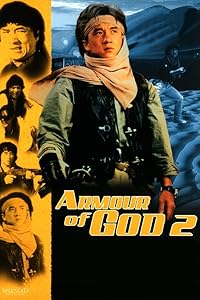 Armour of God 2 Operation Condor 1991 Hindi Dubbed Chinese 480p 720p 1080p Movies4u