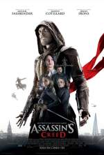 Assassins Creed 2016 Dual Audio Hindi 480p BluRay 350MB Movies4u