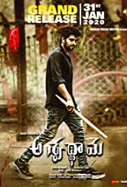 Aswathama 2021 Hindi Dubbed 480p Movies4u