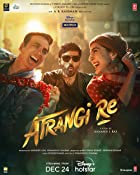 Atrangi Re 2021 Full Movie Download 480p 720p Movies4u