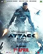 Attack Part 1 2022 Full Movie Download 480p 720p Movies4u