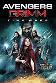 Avengers Grimm Time Wars 2018 Hindi Dubbed 480p BluRay Movies4u