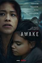 Awake 2021 Hindi Dubbed 480p 720p Movies4u